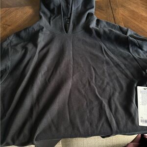 Men's Gray Sweater